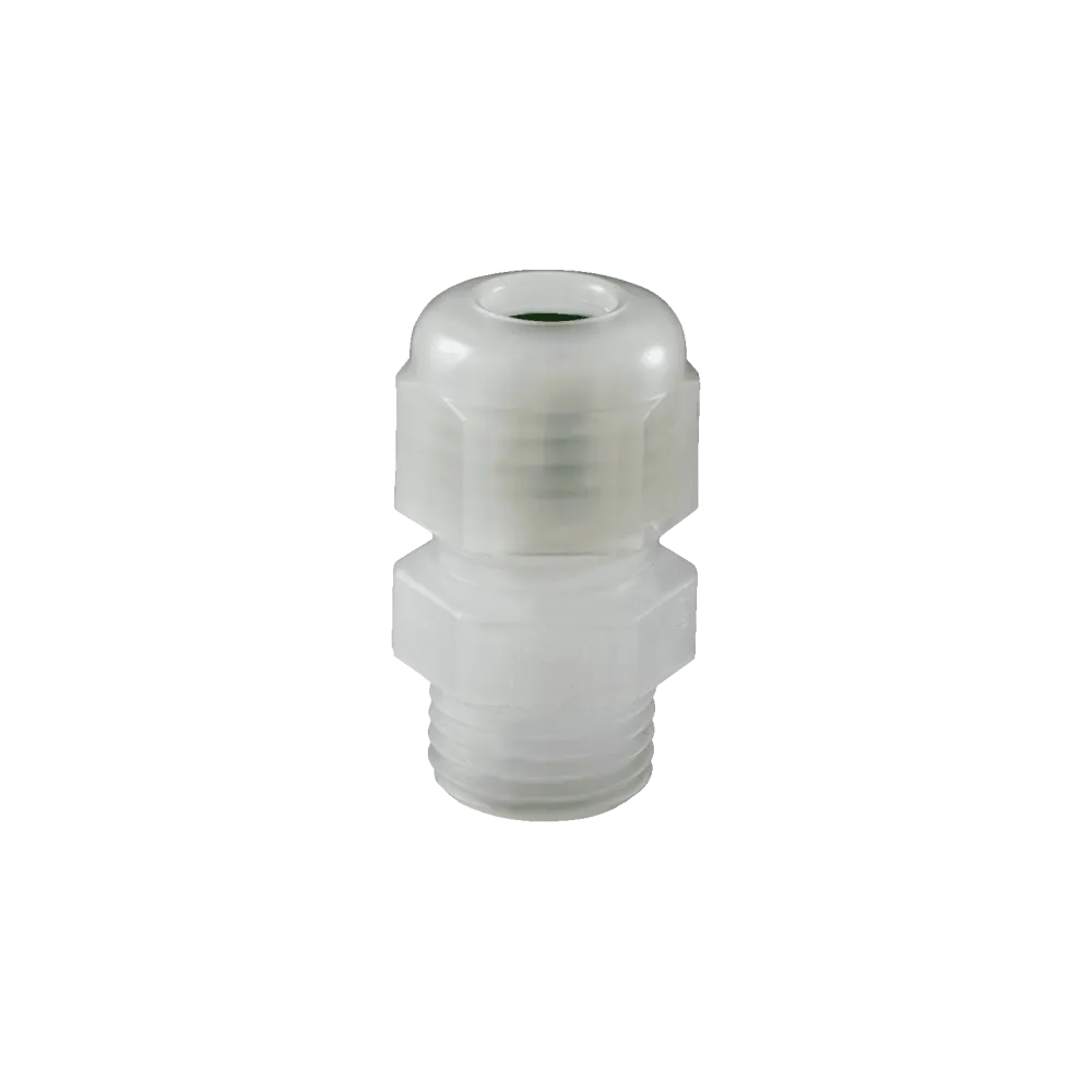 HSK-K-PVDF M25 x 1.5