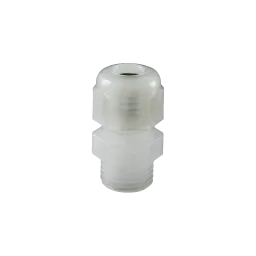 HSK-K-PVDF M25 x 1.5