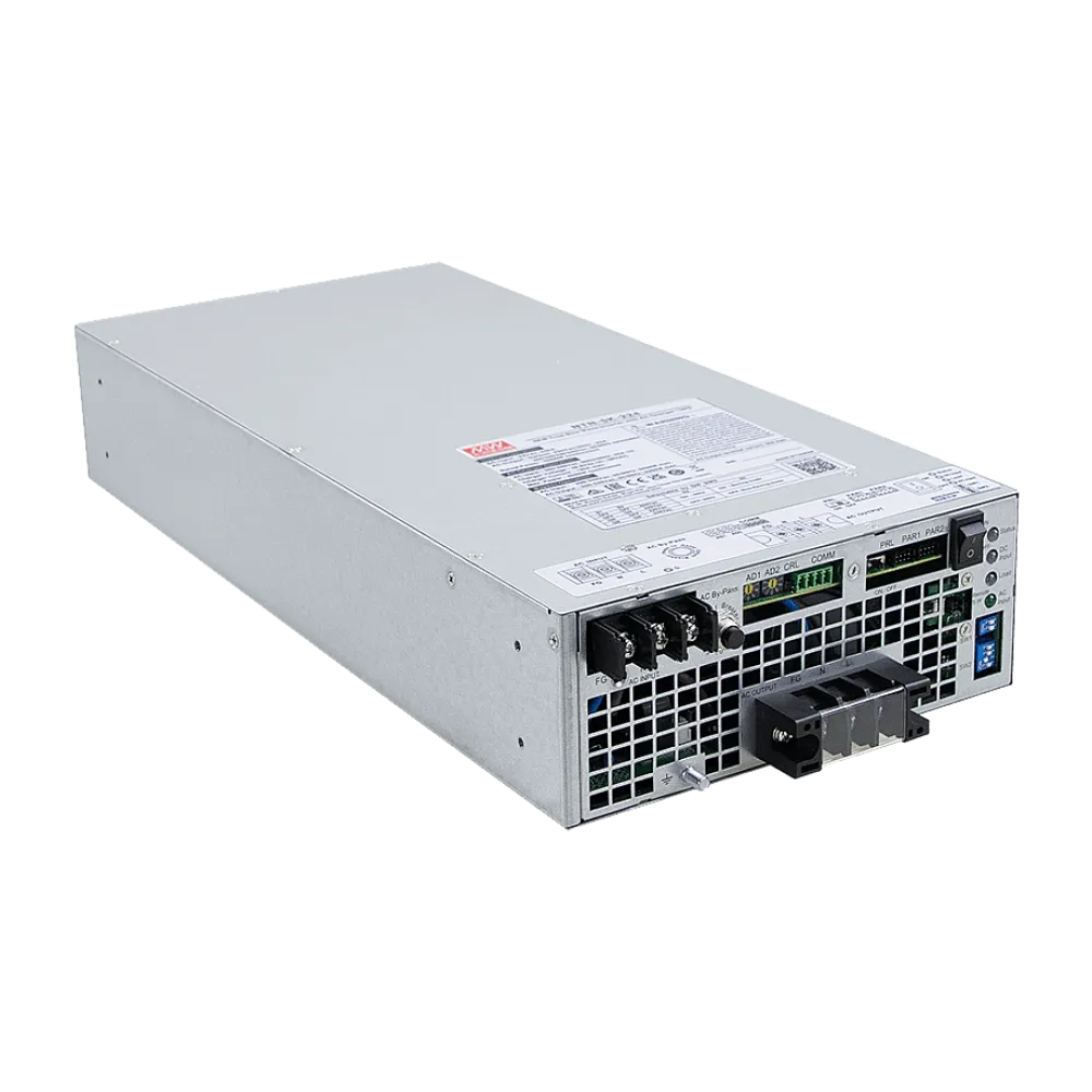 5kW UPS DC/AC Inverter with Charger 20…33Vdc/230Vac