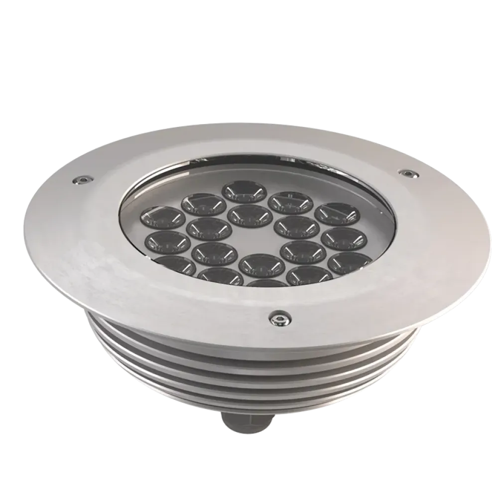Ghostbeam 18 constant current input - insulation class III