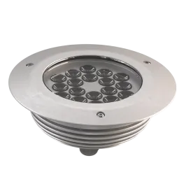 Ghostbeam 18 constant current input - insulation class III