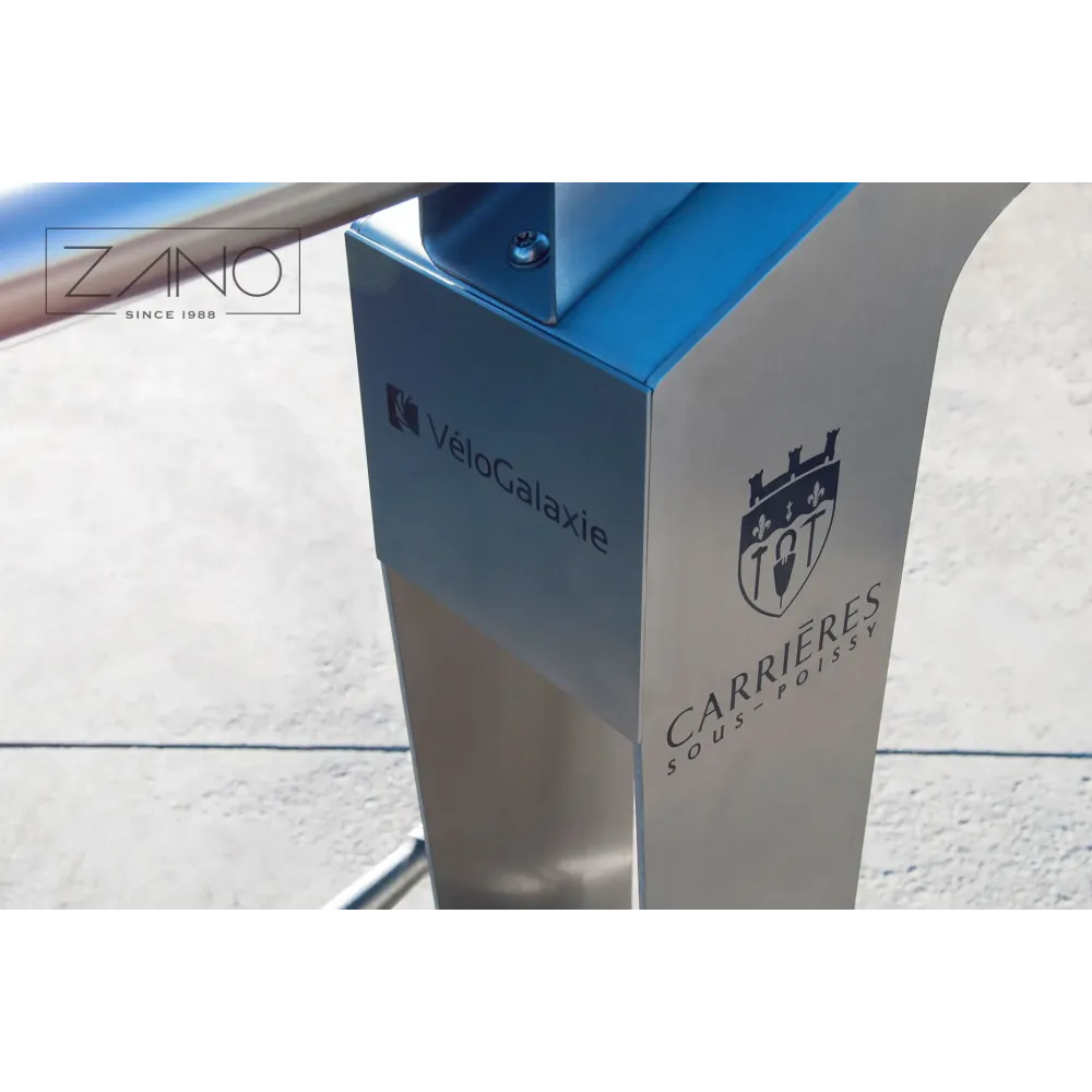 Kangu bike repair station