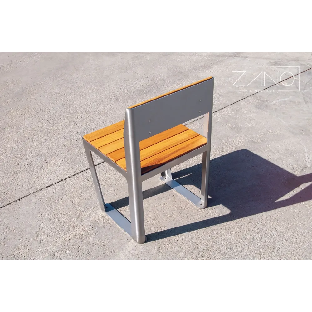 Scandik chair