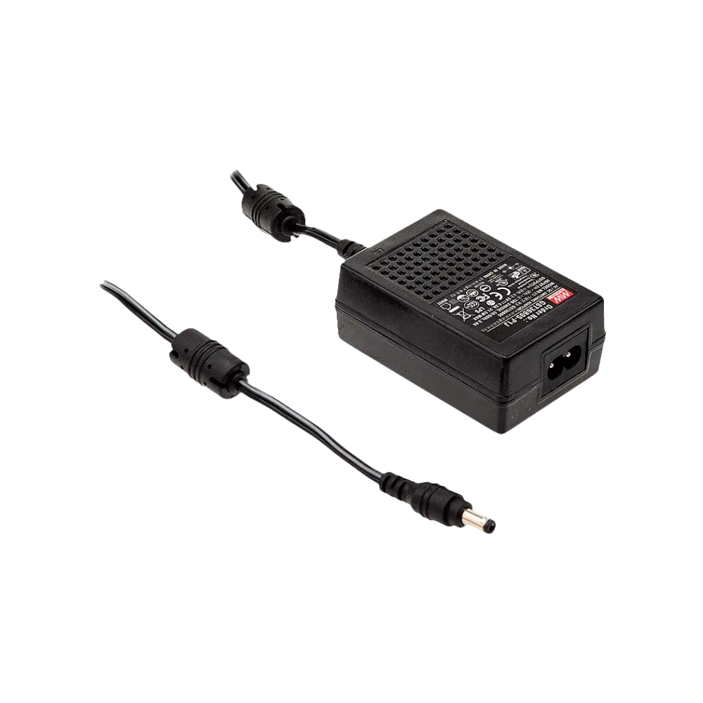 36W desktop power supply 48V/0.75A