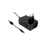 36W Medical Wall Mount Adaptor 12V/3A, EU Version