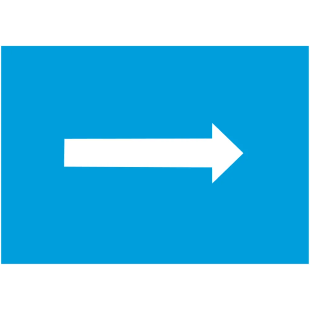 E.6 Recommended direction