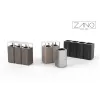 Stilo Recycling Bin