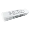 60W LED Driver CC 650-1400mA,9-48Vdc, DALI2