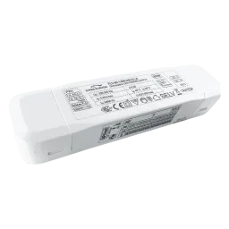60W LED Driver CC 650-1400mA,9-48Vdc, DALI2