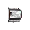 Server Gateway, 12-48VDC, DALI, DMX, MODBUS
