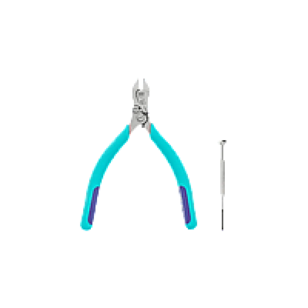 Special tool steel, ESD-safe