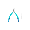 Special tool steel, ESD-safe