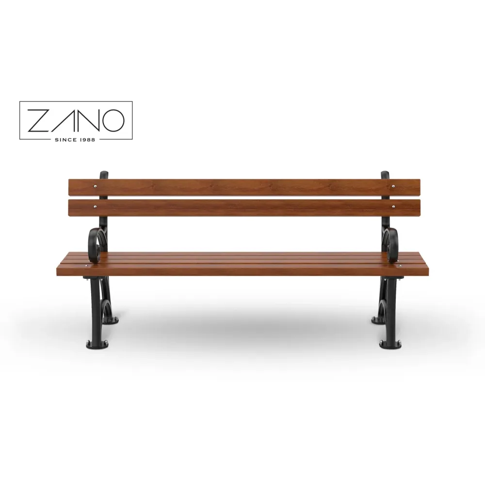 Wola Bench