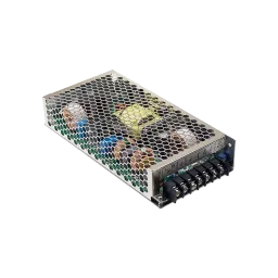 201W Enclosed Power Supply 15V/13.4A