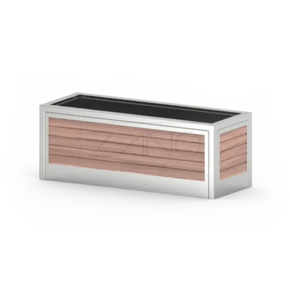 Salver Planter