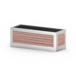 Salver Planter