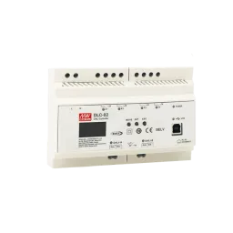 DALI 2 Multi Master Controller, 2-channel to control 2×64 DALI Driver