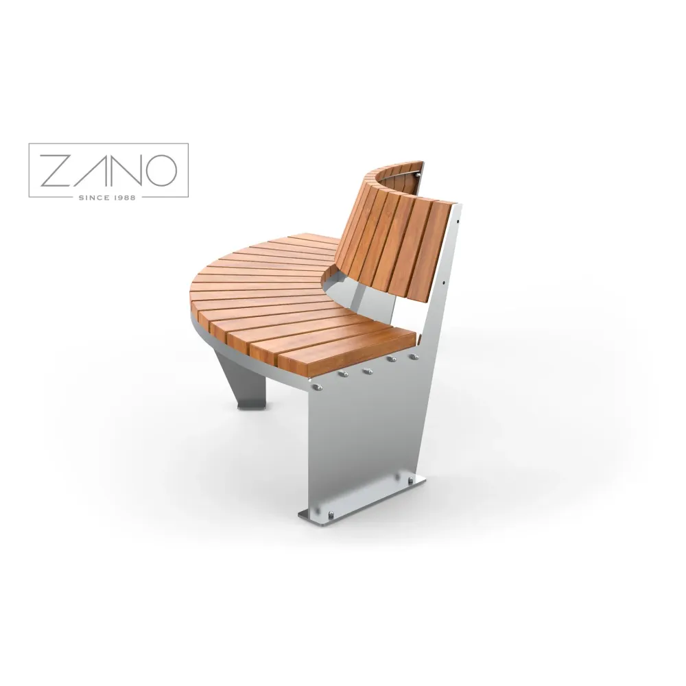 Domino Bench