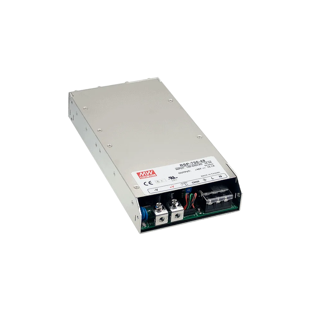 750W Enclosed Power Supply 24V/31.3A
