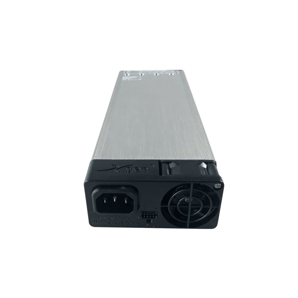 UltiMod Power Pac 600W 4-Slots