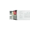 35W LED Driver Constant Current 300/350/500/600/700mA, 15-52Vdc
