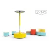 Solar charging station Universe