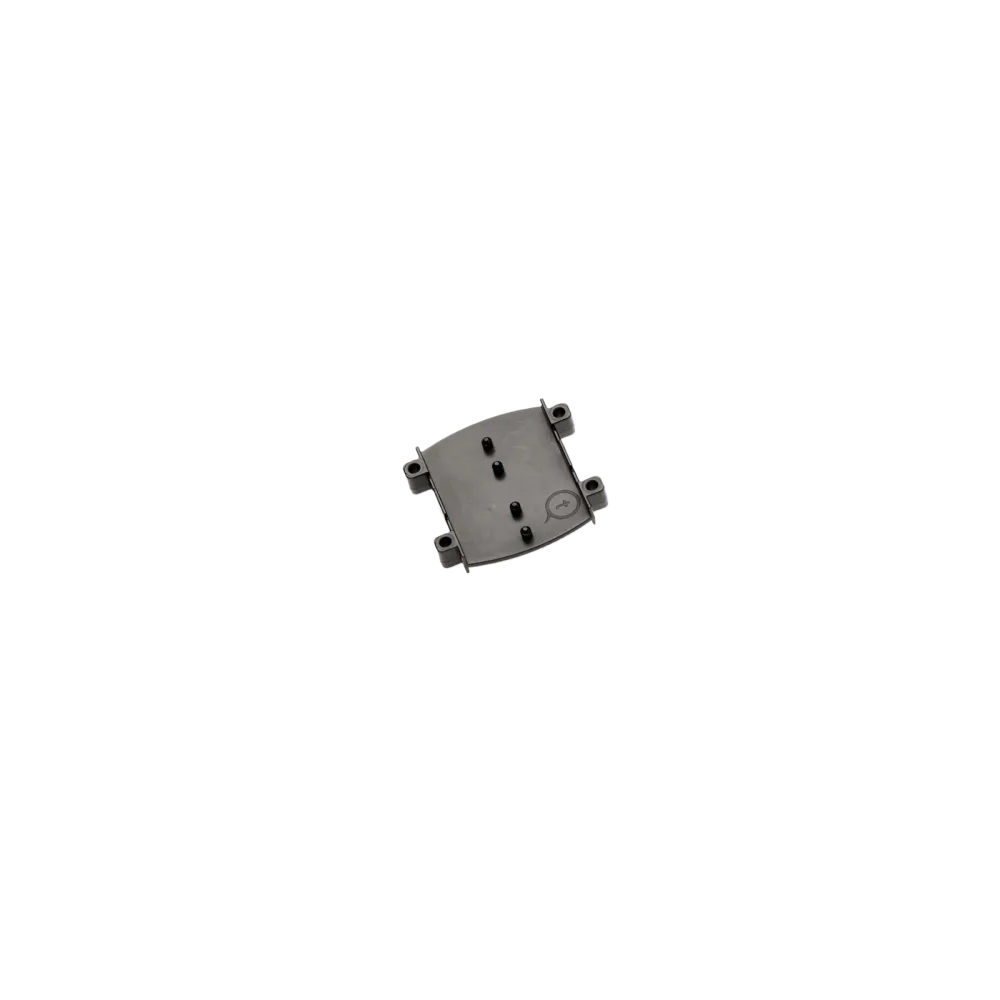 Bracket for 3-5 Pole Terminal Blocks TH026 / TH027 / TH032