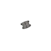 Bracket for 3-5 Pole Terminal Blocks TH026 / TH027 / TH032