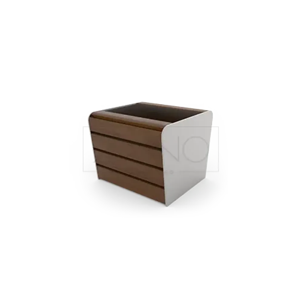 Soft Planter