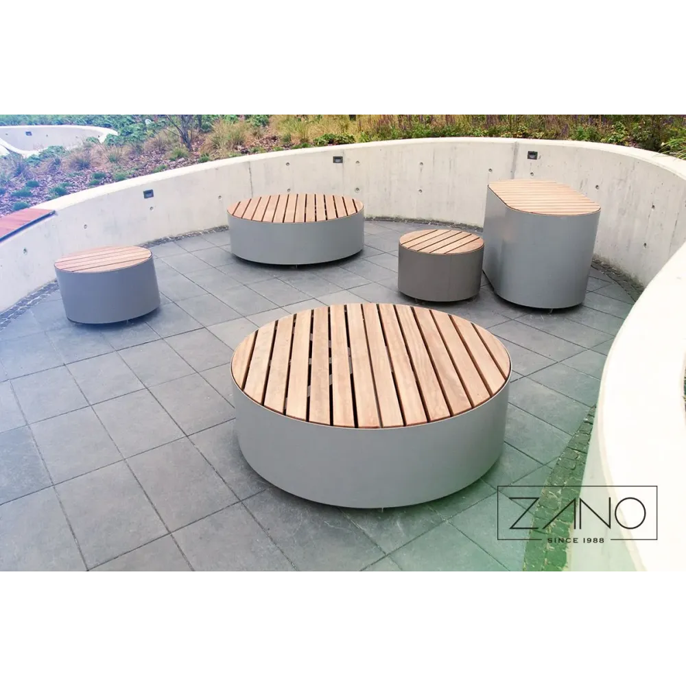 Universe bench