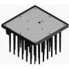 for 2x2MX high power LED