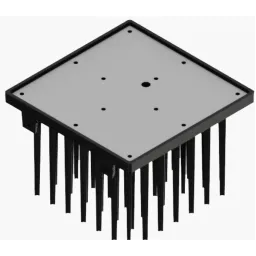 for 2x2MX high power LED