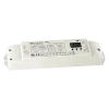 50W DMX512 dimmable 1-channel constant current power supply unit