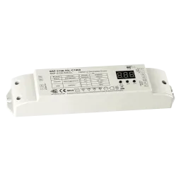 50W DMX512 dimmable 1-channel constant current power supply unit