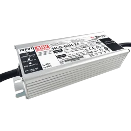 60W LED Driver CV+CC 24V/2.5A