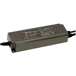 120W LED Driver with PWM Output 12V/10A, DALI2