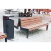 Soft Bench