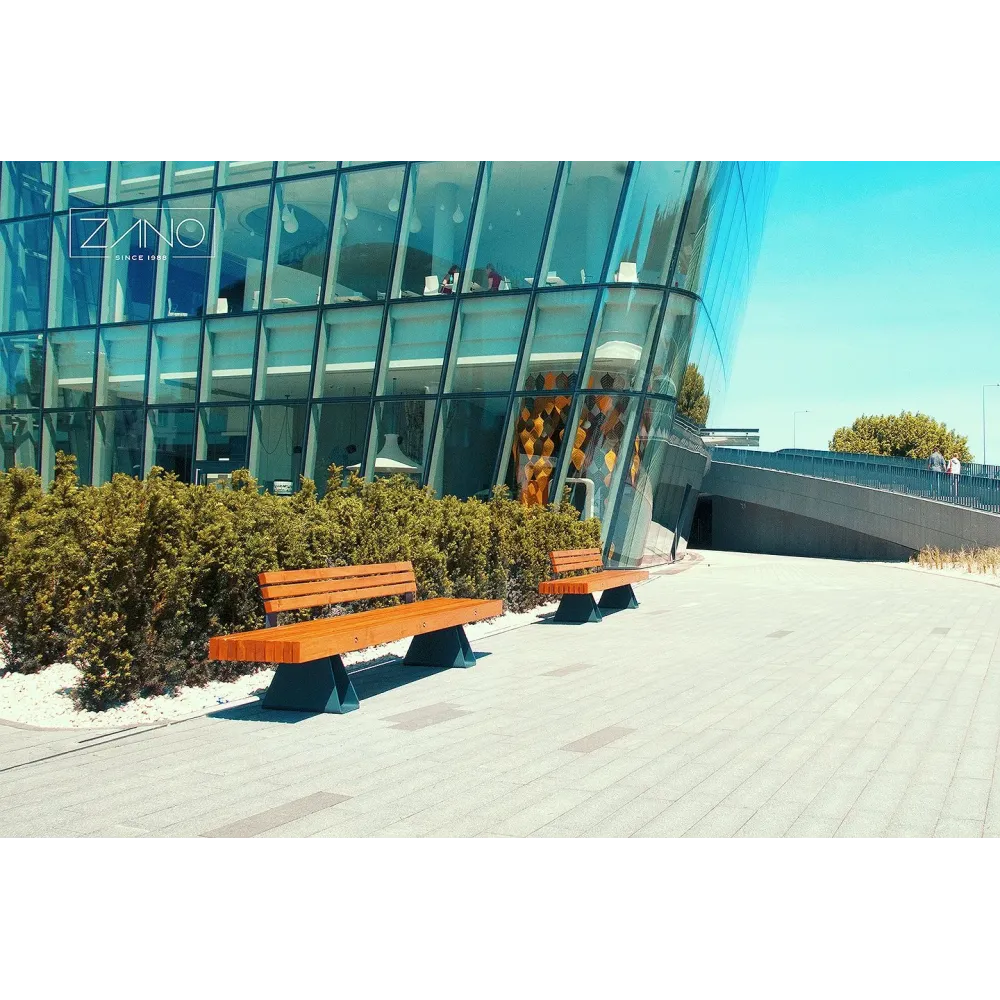 Travetto Bench