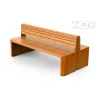 Stilo bench