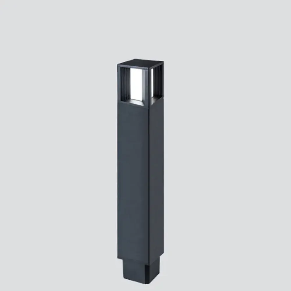 Orion One 454F1/WR50PO-Small Poles - Bollard 4 Ways H. 960