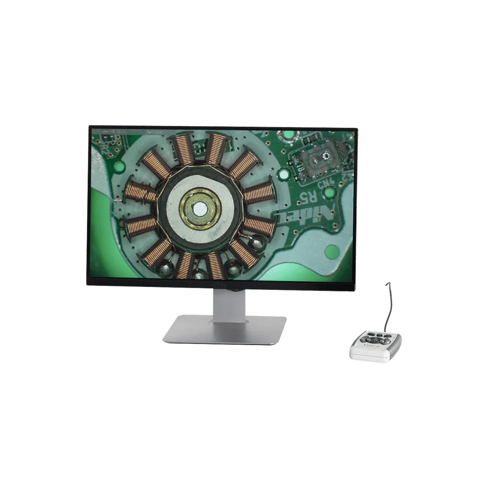 Monitor 24″ Full HD, LED (1920×1080)