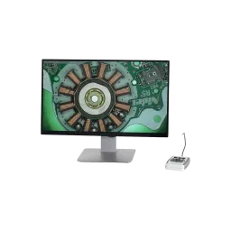 Monitor 24″ Full HD, LED (1920×1080)