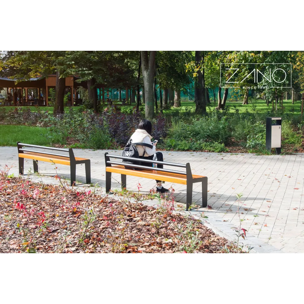 Reliq Bench