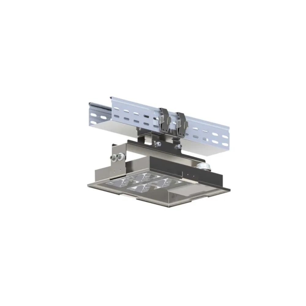 Steelox modular floodlight