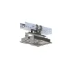 Steelox modular floodlight