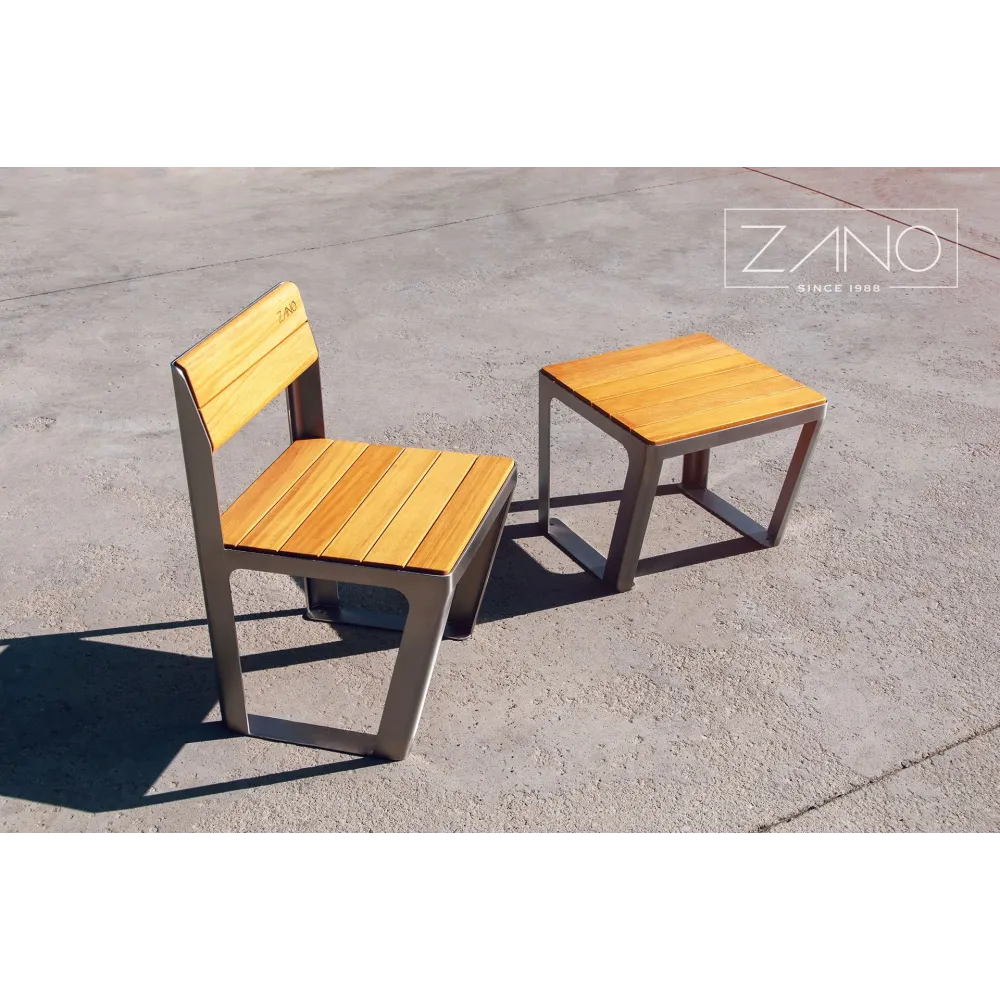 Scandik Seat