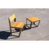 Scandik Seat