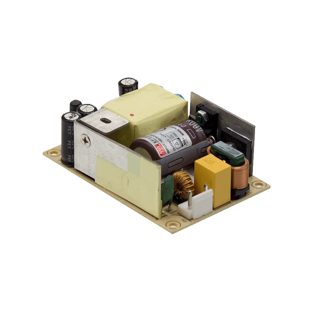 48W Open Frame Power Supply 48V/1A