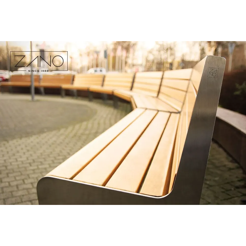 Soft Bench