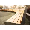 Soft Bench